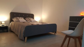 Lascaux home